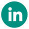 LinkedIn Icon