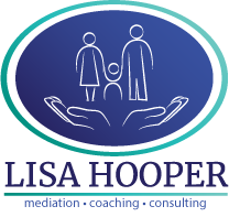 Lisa Hooper Mediation Logo