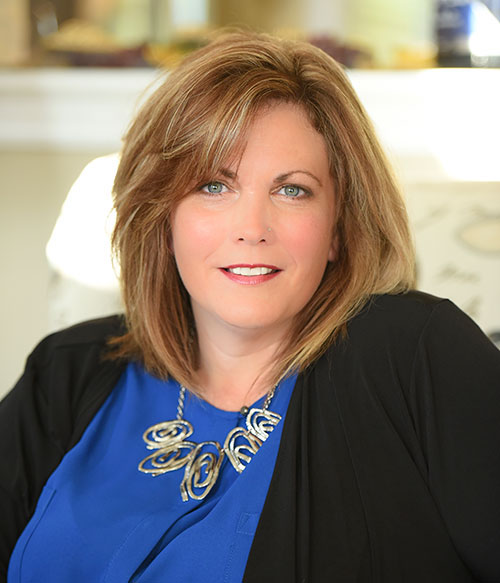 Lisa Hooper