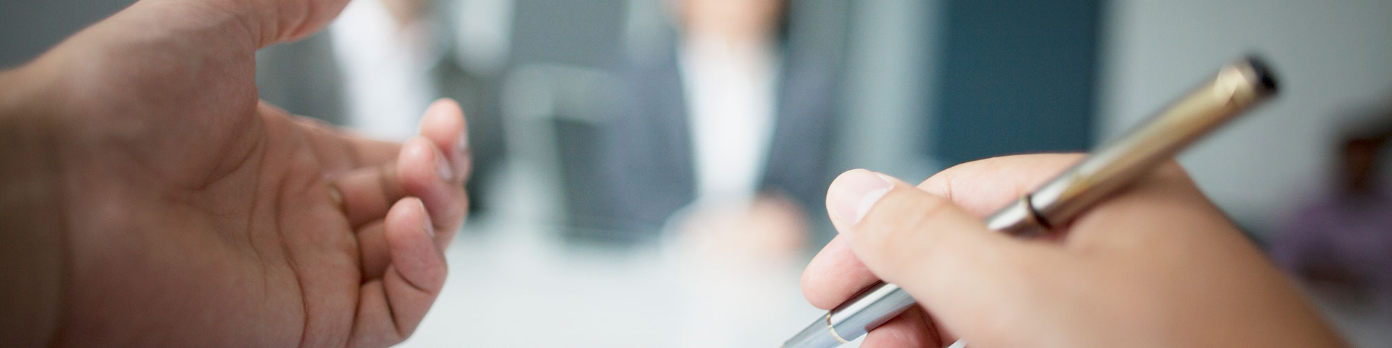 Mediation Services